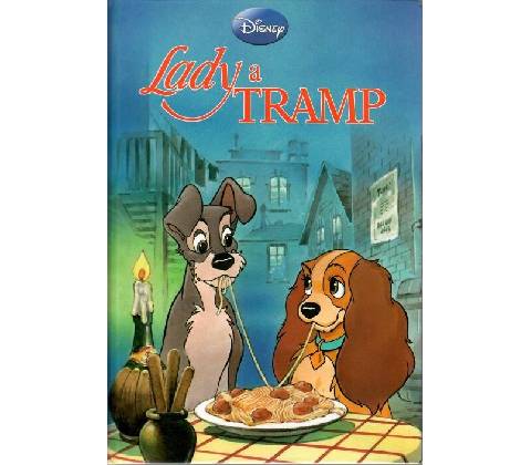 Lady a Tramp