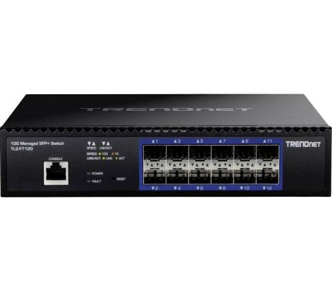 TrendNet TL2-F7120
