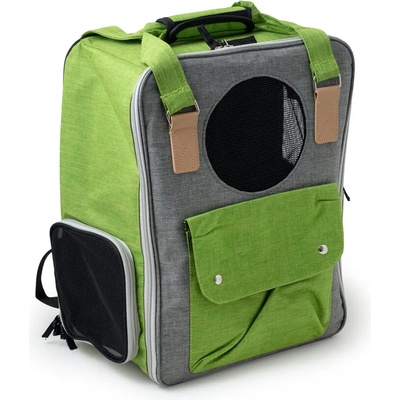 Раница Eco за домашни любимци 30х20х40cm