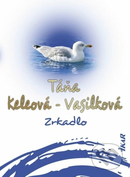 Zrkadlo