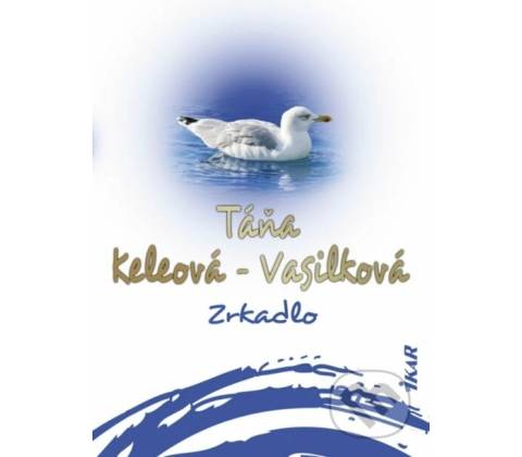 Zrkadlo