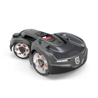435X AWD AUTOMOWER® Robotická sekačka HUSQVARNA