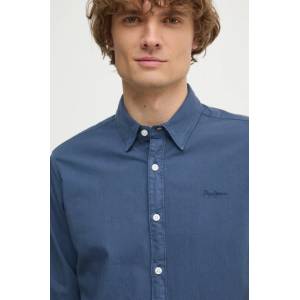 Pepe Jeans Памучна риза Pepe Jeans (PM308274) - answear - 105,60 лв