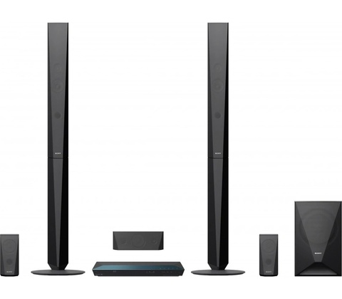 Sony BDV-E4100