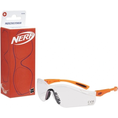 NERF DĚTSKÉ BRÝLE SET