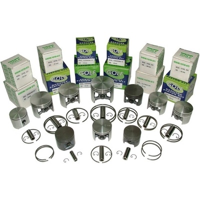 OleoMac GS520 45mm – Zboží Mobilmania