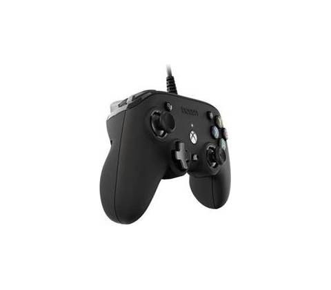 Nacon Pro Compact Controller XBXPROCOMPACTWHBLACK