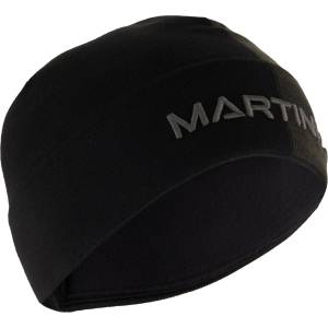 Martini Зимна шапка (beanie) Martini Recharge Knitted Cap Beanie - Black / Granite - размер One Size (904-5572-0111)