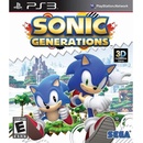Sonic Generations