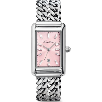 Thomas Sabo WA0454-201-204