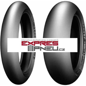 Michelin Power Slick C 20/69 R17