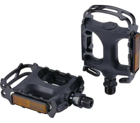 BBB Mount&Go 2.0 pedále