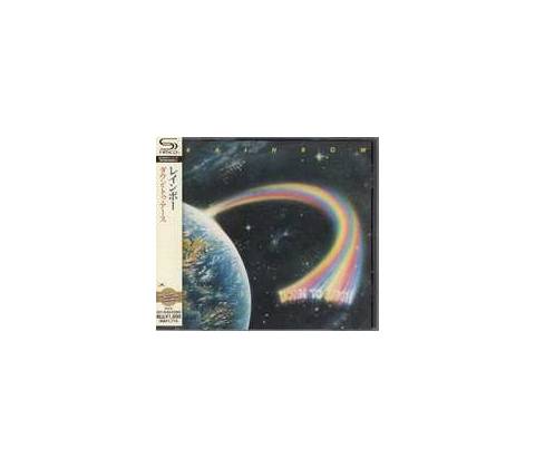 Rainbow - Down To Earth CD