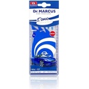 Dr. MARCUS SONIC New Car