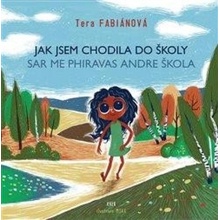 Jak jsem chodila do školy