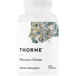 Thorne Potassium Citrate 99 mg [90 капсули]