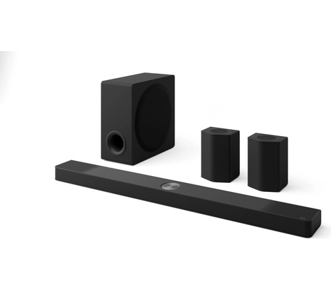 LG S95TR