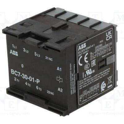 ABB GJL1313009R0017