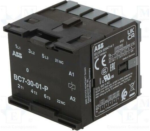 ABB GJL1313009R0017