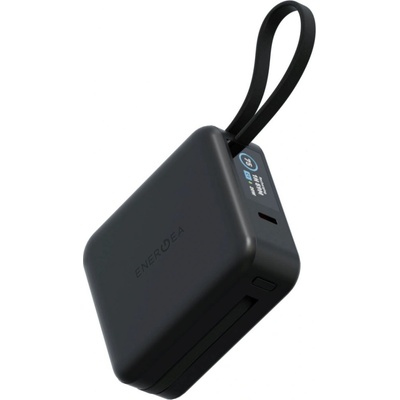 Energea MagPac Mini 10000 mAh black