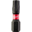 Milwaukee Skrutkovacie bity ShW TX30 25 mm 2 ks