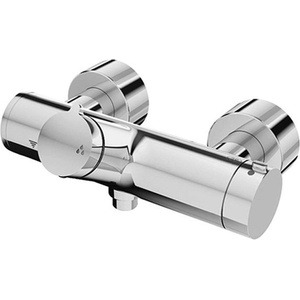 SCHELL Vitus - Термостатичен душ миксер VITUS VD - Auf/Zu - T/ u с долен изход, хромиран 016170699 (016170699)