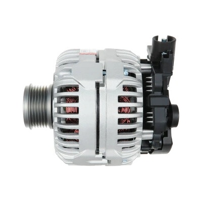 Alternátor PEUGEOT 206 207 307 HDI