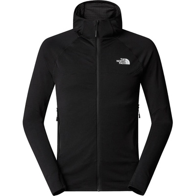 The North Face Мъжко поларено яке The North Face Bolt Polartec Hoodie Fleece jacket - TNF Black - размер M (005-5991-0212)