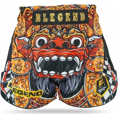 King Classic Muay Thai B LEGEND 7