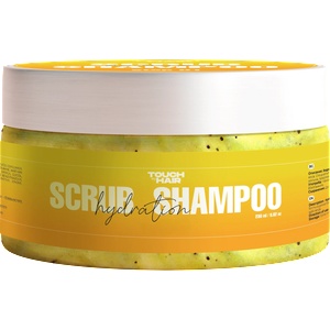 TOUCH my HAIR Скраб-шампоан за коса hydration, 230 ml (10474337)