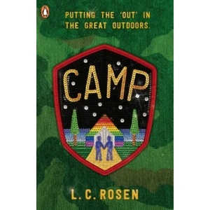 Camp | L. C. Rosen (ISBN: 9780241428252)