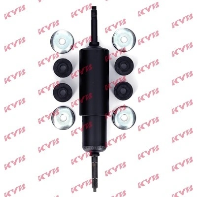 Tlumič pérování KYB 443006 – Sleviste.cz
