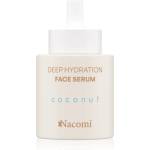 Nacomi Deep hydration серум за лице Coconut 30ml