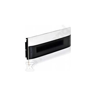 Rozvodnice pod omítku 1x22 LEGRAND Practibox S