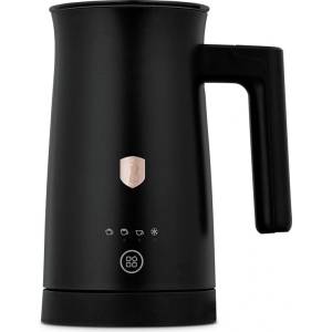 Berlingerhaus Електрически разпенвач за мляко 4 в 1 Black Rose 300ml 55523 (BH/9927) Миксер за фрапе