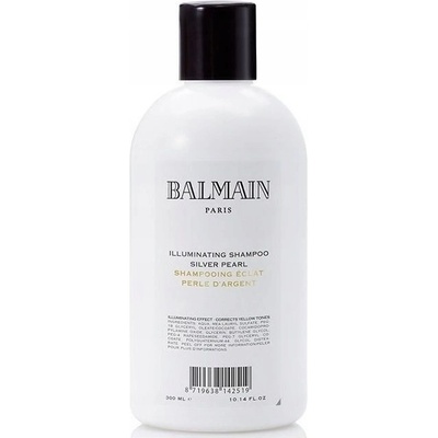 Balmain Illuminating Shampoo Silver Pearl 300 ml