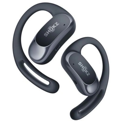 Shokz OpenFit Air black (T511-ST-BK)