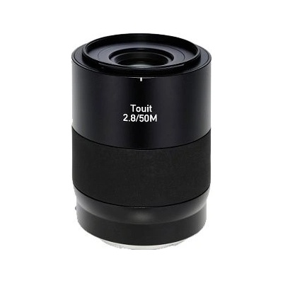 ZEISS Planar T* 50mm f/2.8 Touit Sony E-mount