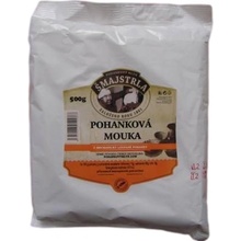 Šmajstrla Múka pohánková 0,5 kg