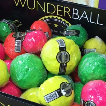 Wunderball L