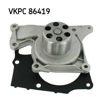 Vodní čerpadlo, chlazení motoru SKF VKPC 86419 (VKPC86419)
