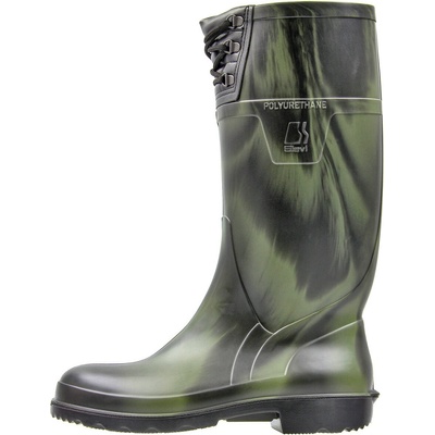 SIEVI Light Boot Camo O5