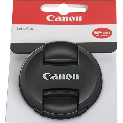 Canon Lens Cap E-72