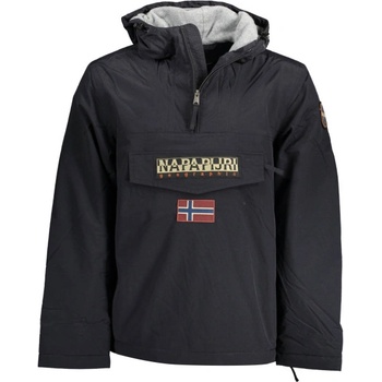 Napapijri Мъжко яке napapijri, Цвят Черно (np0a4gmc-rainforest-winter-3_nero_041)