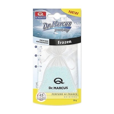 Dr. Marcus Fresh Osviežovač vzduchu Bag Frozen 20 g
