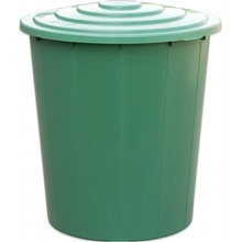 ALDOTRADE Sud na dažďovú vodu 200l BEZ VEKA A VENTILU