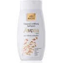 Šampony BC Bione Cosmetics Avena šampon vlasový a tělový 260 ml