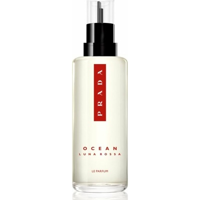 Prada Luna Rossa Ocean Le Parfum parfém pánský 150 ml náplň