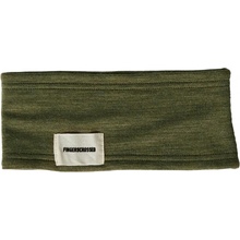 Fingerscrossed Headband olive