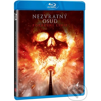 Nezvratný osud Pokrevní linie BD
